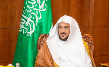 وزير الشؤون الإسلامية: خطاب خادم الحرمين رسخ سياسة السعودية القوية والحكيمة