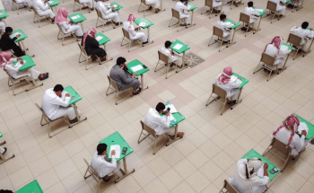 في يومها الأول.. 220 ألف طالب يؤدون اختبارات الفصل الثالث بمدارس عسير