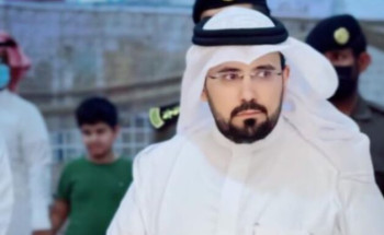 ال جلبان يتلقى خطاب شكر من سمو أمير منطقة عسير لتميزه