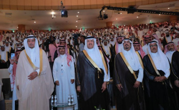 صاحب السمو الأمير سلطان بن سلمان يرعى الحفل الختامي لمعهد العاصمة النموذجي لعام ١٤٤٣هـ
