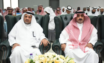 مساعد مدير التعليم يكرم الفائزين في مسابقة “رتل”