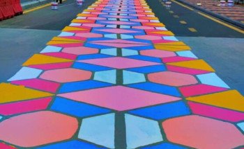 بلدية محافظة النماص تواصل جهودها الخدمية في الحدائق العامة والمنتزهات