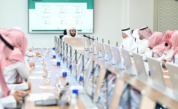 وزير العدل لرؤساء محاكم الأحوال الشخصية: دور القاضي ينحصر في تطبيق النص النظامي على الواقعة المتنازع عليها