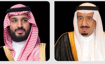 الديوان الملكي: بناءً على توجيه خادم الحرمين الشريفين.. سمو ولي العهد غادر في زيارة لمصر والأردن وتركيا استجابة للدعوات المقدمة لسموه