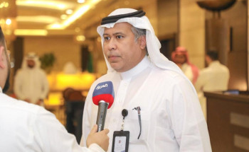 الرشيدي: فرحة الحجاج بعودة الحج عظيمة.. ولسان حالهم يلهجُ بالدعاء لقيادة المملكة