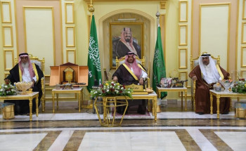 سمو محافظ الأحساء يتفقد مركز السيح ومركز مريطبة