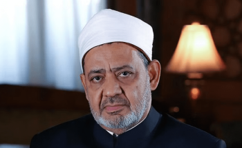 شيخ الأزهر يشيد بجهود المملكة في توفير كل الرعاية لحجاج بيت الله