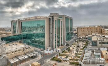 “سعود الطبية” تُجري 119 ألف تصوير طبي خلال النصف الأول من 2022م