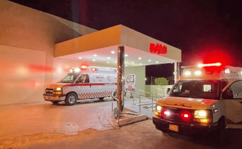 حادث على “الطائف – الباحة” يخلف 4 إصابات.. ودعوة للالتزام بالسرعة