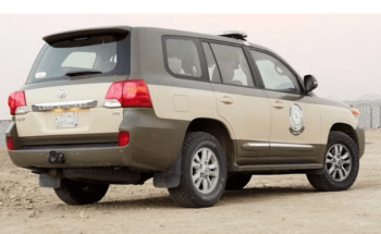 “الأفواج الأمنية” تضبط 30 كيلو من الحشيش المخدِّر بجازان