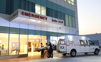 مستشفى سليمان الحبيب بالسويدي ينقذ حياة طفل غَرِقَ بمسبح منزلي