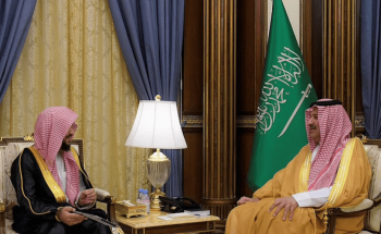 “حقُّ الله”.. حملة توعوية يطلقها أمير المدينة المنورة