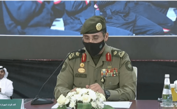 قائد قوات الجوازات بالحج: اكتمال قدوم الحجاج من خارج المملكة عبر المنافذ كافة