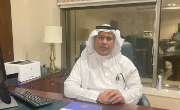 قصة من المشاعر.. “الرشيدي” مطوّفٌ يخدم الحجيج منذ ثلاثة عقود