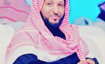 العنزي رئيس بلدية محافظة أملج يرفع التهنئة للقيادة الرشيدة بمناسبة عيد الأضحى