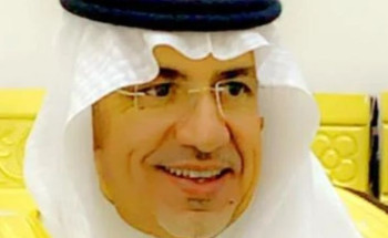 سلمان مولود جديد للزميل أحمد  الشايع