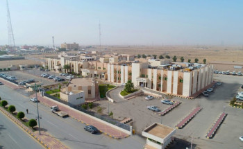 أكثر من 100 ألف مستفيد من الخدمات الصحية بالنعيرية