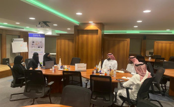 شراكة أثر واستدامة