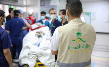 “الصحة”: 50 منشأة صحية لخدمة ضيوف الرحمن في يوم عرفه