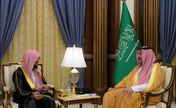 أمير منطقة المدينة المنورة يطلق حملة “حقُّ الله” التوعوية