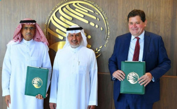 مركز الملك سلمان للإغاثة يوقع مذكرة تعاون مشترك مع وزارة الخارجية والتنمية والكومنولث البريطانية
