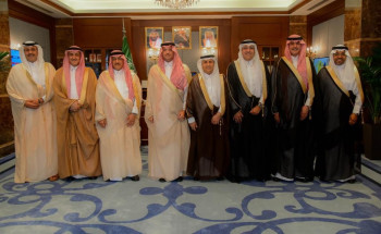 سمو محافظ الأحساء يرعى اتفاقية تعاون بين (سابك) و غرفة الأحساء لتعزيز خلق فرص العمل ودعم رواد الأعمال بالمنطقة