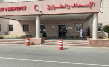 6 إصابات جراء حادثين مروريّين تستنفر طوارئ مجمع الملك فيصل الطبي بالطائف