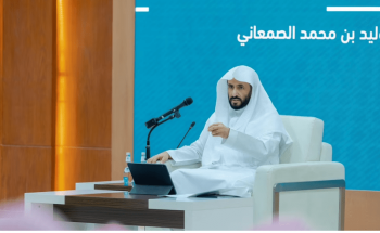 وزير العدل يشدّد على العناية بالحكم الابتدائي كمخرج نهائي لمحكمة الدرجة الأولى