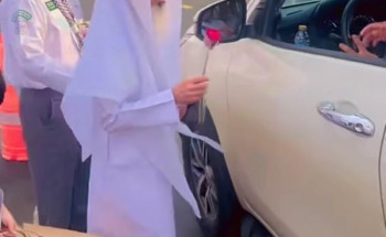 محافظ بيشة يدشن مبادرة “حسن الوفادة”