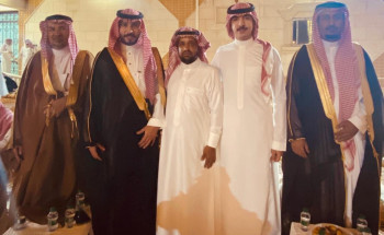 الرضيمان الشمري يتبرع بكليته لشاب بمنطقة عسير