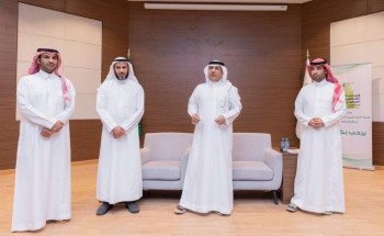 فرع هيئة الصحفيين بحفرالباطن يناقش “دور الإعلام في تعزيز قيم المجتمع”