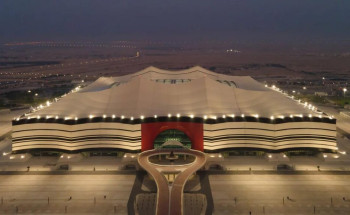 فتح الباب أمام مشجعي اليوم الواحد من دول مجلس التعاون لحضور مونديال قطر