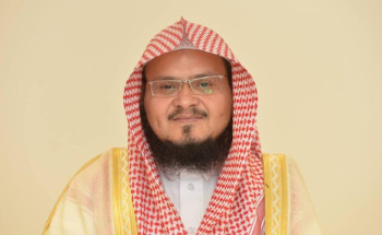 بلعوص يشكر القيادة بمناسبة ترقيته للمرتبة الرابعة عشرة