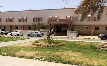 نجاح عملية نوعية في مستشفى الأمير عبدالعزيز بن مساعد بعرعر