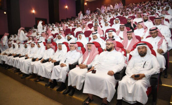 مدير تعليم مكة يلتقي بمديري المدارس بتعليم مكة