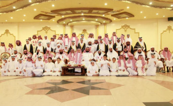 تحفيظ خميس مشيط يكرم 13 حافظاً من برنامج التميز