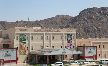 تدخل طبي ناجح في مستشفى الولادة والاطفال بنجران للحفاظ على حياة مريضة “حامل” تُعاني من نقص في عوامل تجلط الدم