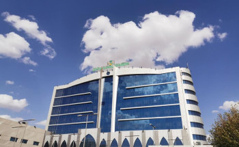 نجاح عملية نوعية في مستشفى الأمير متعب بن عبدالعزيز بسكاكا لمريضة تعاني من عيب خلقي