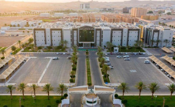 مستشفى الملك عبدالعزيز التخصصي بالجوف يُنهي معاناة مريضين من فتق أربي