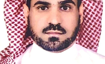 تكليف المهندس علي ال عساف مديراً لمكتب وزارة البيئة والمياه والزراعة بمحافظة بيشة.