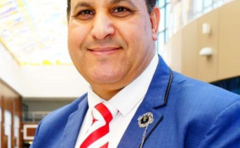 ترقية ” سليم ” إلى رتبة استاذ دكتور