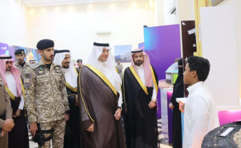 سمو محافظ الأحساء يرعى حفل ختام برامج تكامل الصيفية