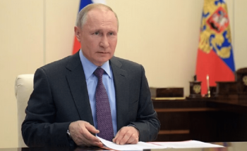 بعد قرار “بوتين”.. الغرب يدرس الرد على إعلان تعبئة الجيش الروسي