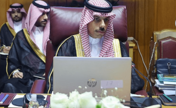 وزير الخارجية يرأس اجتماع اللجنة الوزارية العربية المعنية بمتابعة تطورات الأزمة مع إيران