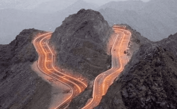 بعد إغلاقه احترازيًا.. إعادة فتح طريق “الهدا” في الاتجاهين