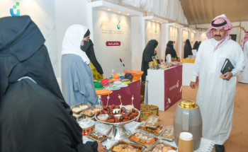 الأمير تركي بن طلال يدشن فعاليات مهرجان صفري بيشة