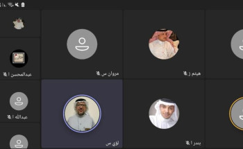 قسم التربية الفنية بمكتب تعليم جنوب المدينة يناقش مستجدات لائحة تقويم الطالب الجديدة لعام 1444هـ