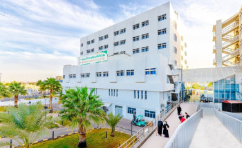 إستبدال صمامين وإصلاح ثالث لمريض بالمدينة المنورة