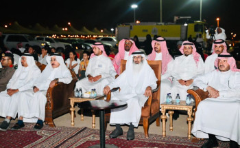 اختتام فعاليات مهرجان صفري بيشة الـ 10