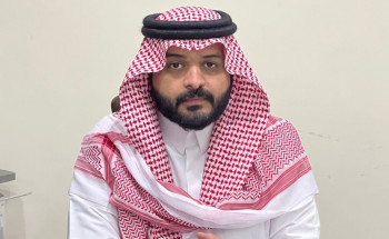 مبارك ال صافي مديراً تنفيذياً لجمعية تحفيظ القرآن بوادي الدواسر